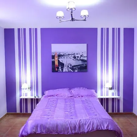 Apartamento Apartamento Las Arenas *