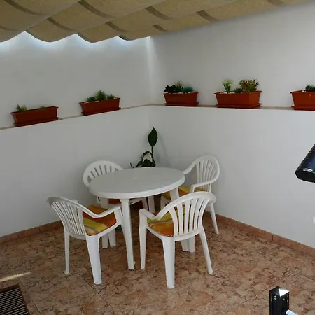 Apartamento Las Arenas *