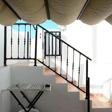 Apartamento Las Arenas