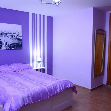 Apartamento Apartamento Las Arenas Corralejo
